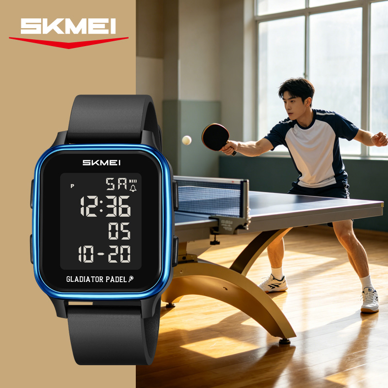 Table Tennis Scoring - SKMEI 2716 Fashion Sports Tennis/ Table