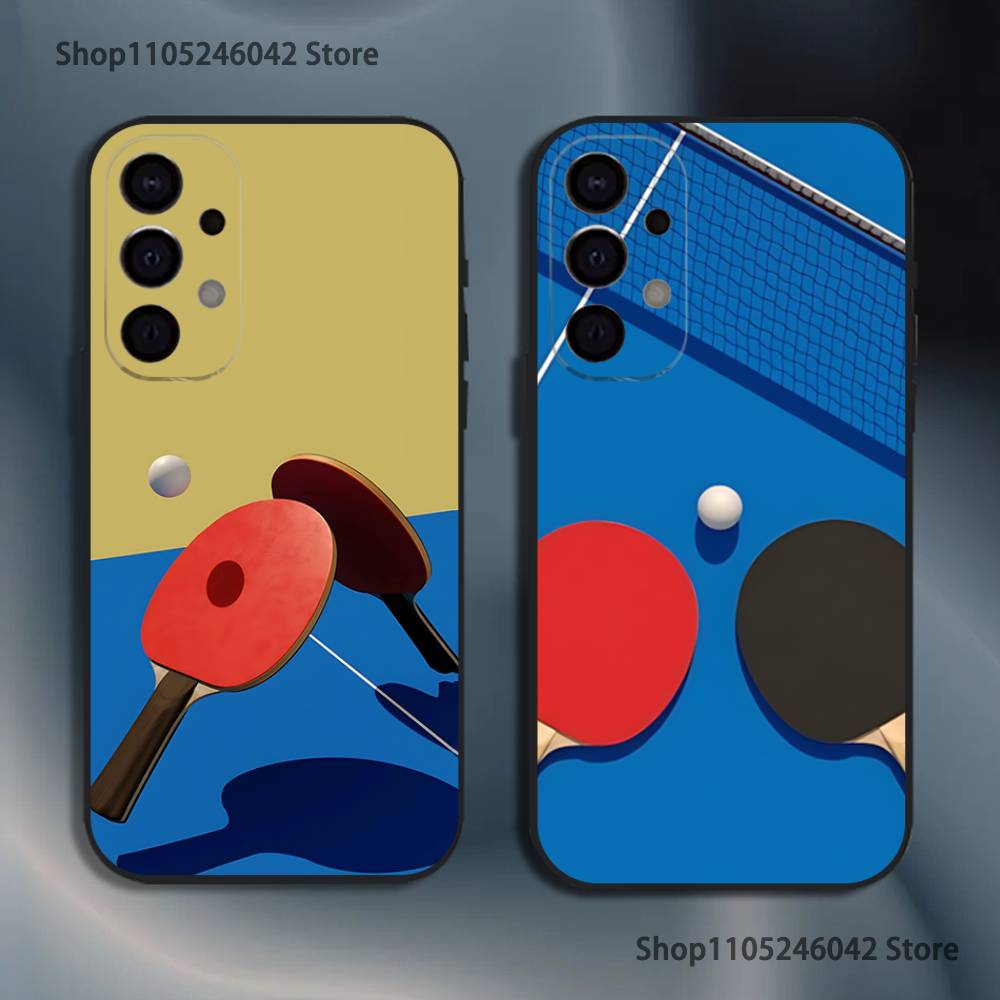 Table Tennis Quotes - Table Tennis Racket Ping Pong Shockproof