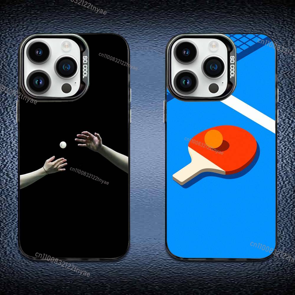 Table Tennis Quotes - Table Tennis Racket Ping Pong Phone