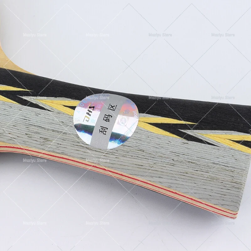 Table Tennis Review - Original DHS POWER G7 PG7 Table