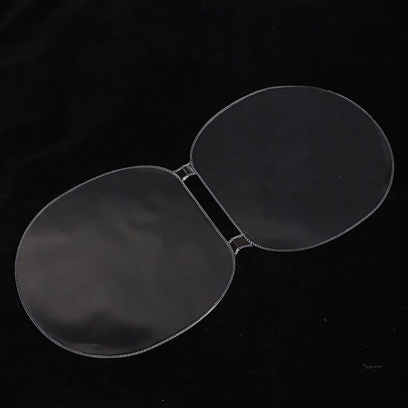 Table Tennis Post - Table Tennis Racket Double-Sided Protective Film