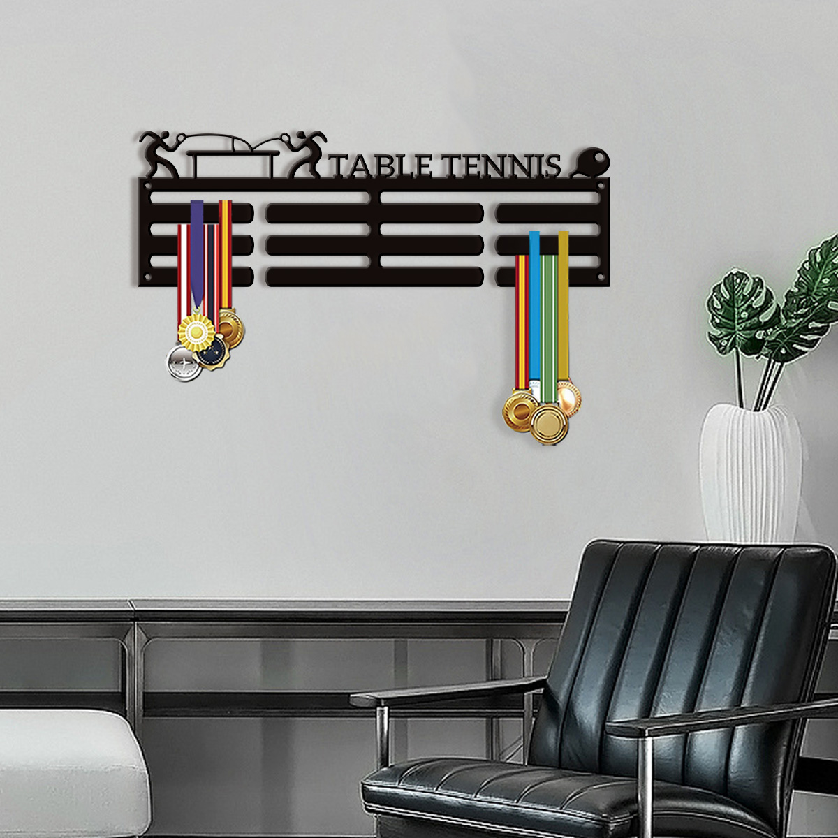 Table Tennis No 1 - 1 interesting personalized customization item Table