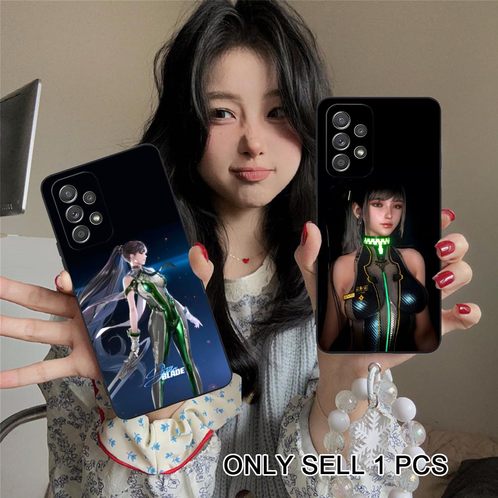 Table Tennis 11 - Stellar Game Blade Phone Case for