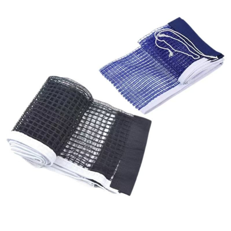 Table Tennis Post - Professional Table Tennis Replacement Net Only