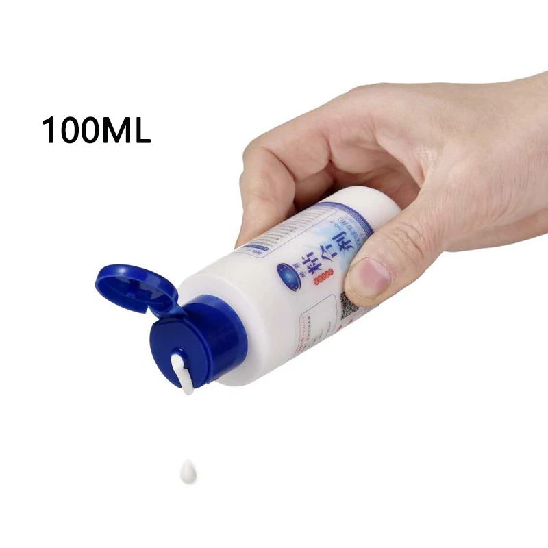 Table Tennis No 1 - LIULAN Waterbased Booster 100/280ml WaterGlue for