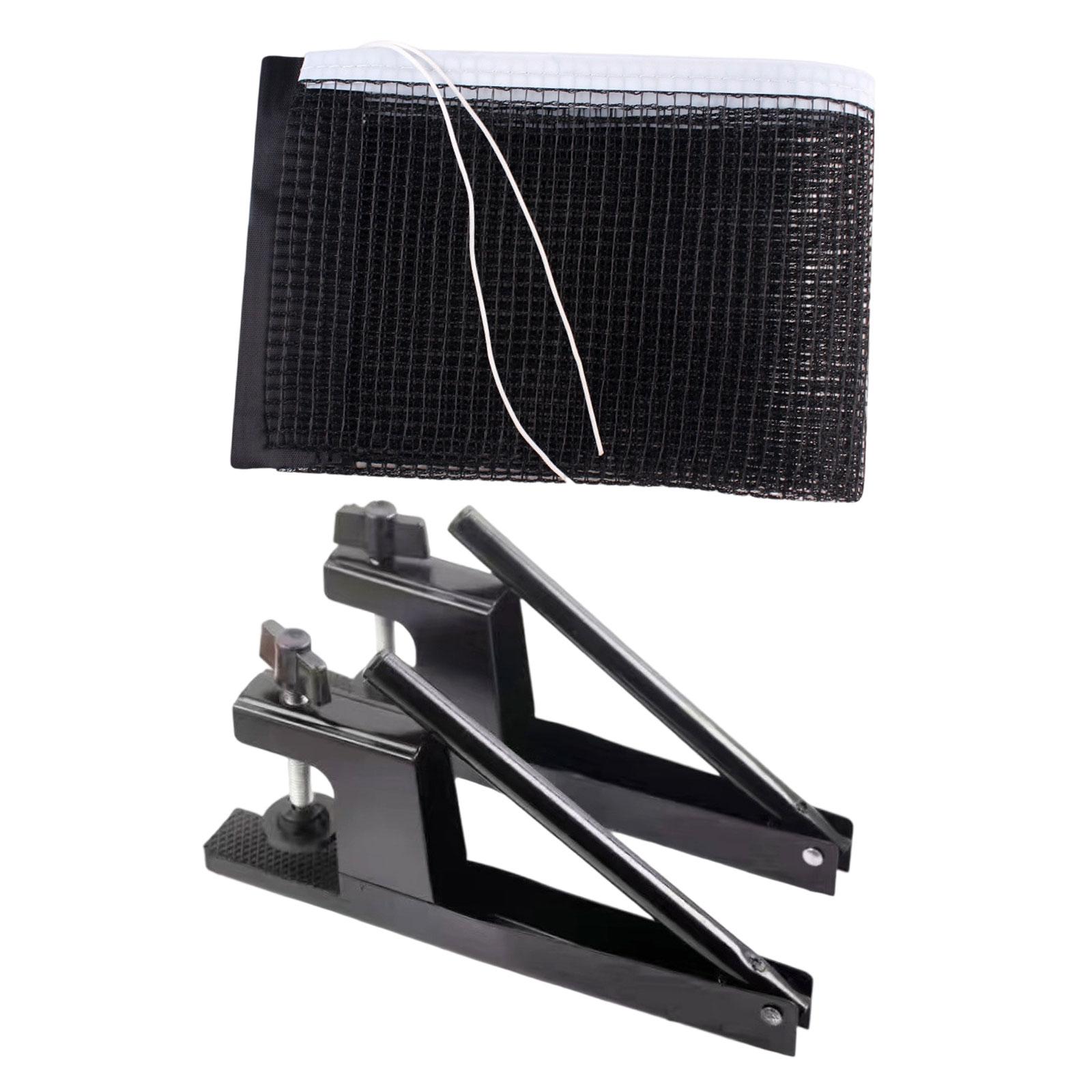 Table Tennis Post - Table Tennis Net Posts Set Pingpong