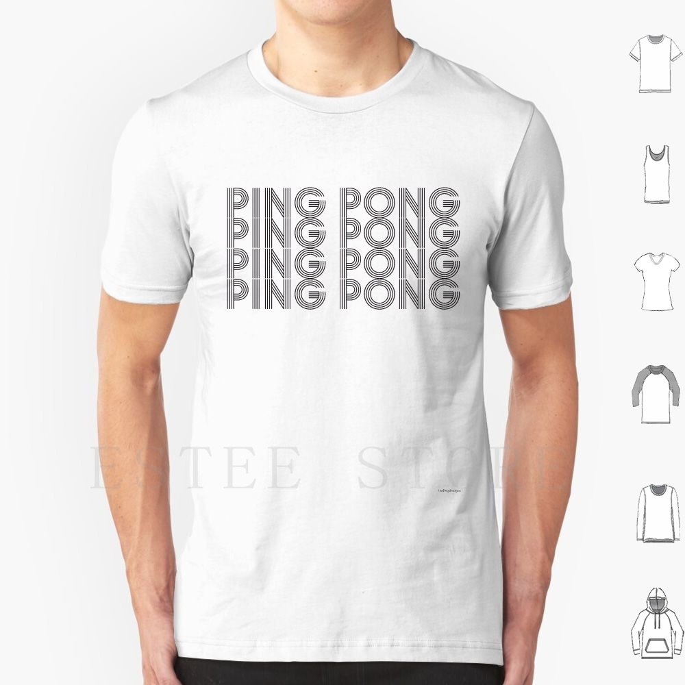 Table Tennis No 1 - Ping Pong Funny Table Tennis For