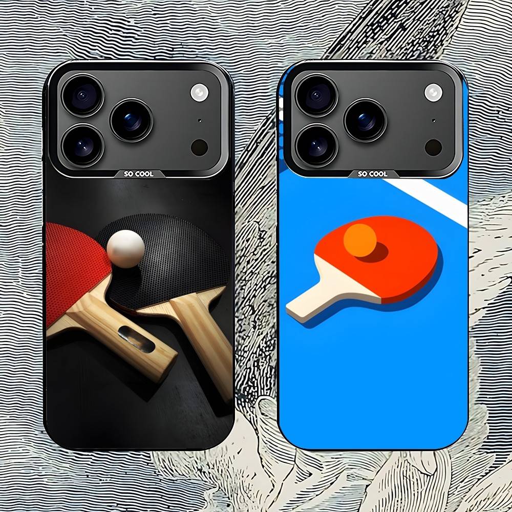 Table Tennis Quotes - Table Tennis Racket Ping Pong Phone