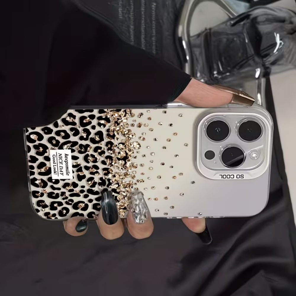 Leopard Speckled Gold Matte Fi - đánh giá và giá Table Tennis 11