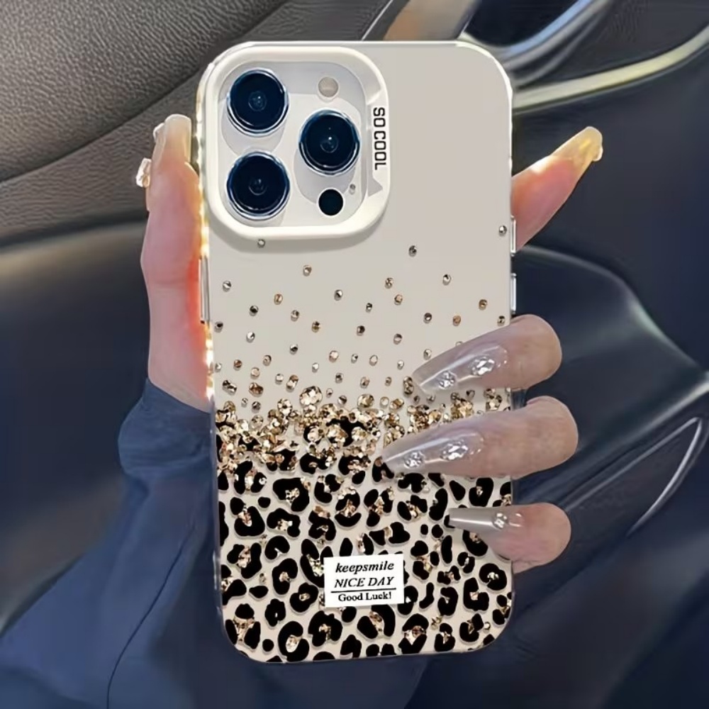Leopard Speckled Gold Matte Fi - đánh giá và giá Table Tennis 11