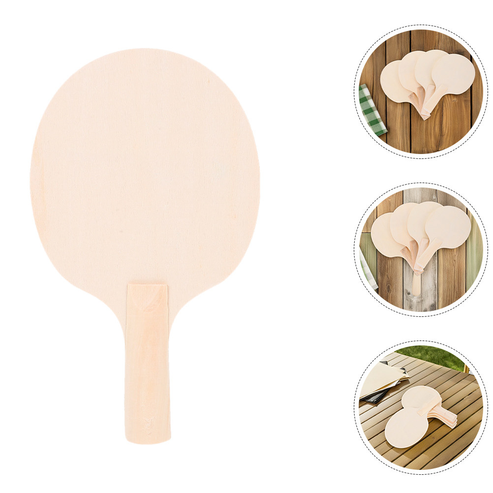 4Pair Table Tennis Paddle Blan - đánh giá và giá Table Tennis Paddles