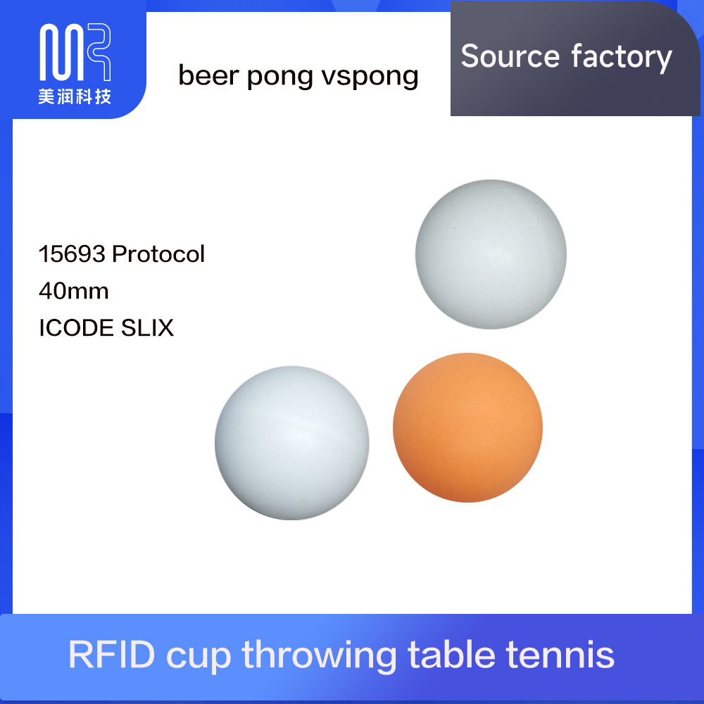 RFID Cốc Ném Bóng Bàn Điện Tử  - đánh giá và giá Table Tennis Scoring
