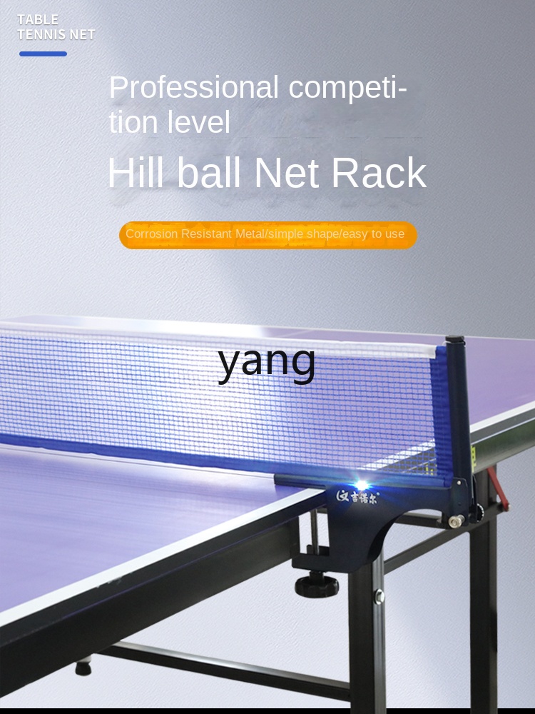 lhh Table Tennis Post Ball Net - đánh giá và giá Table Tennis Post