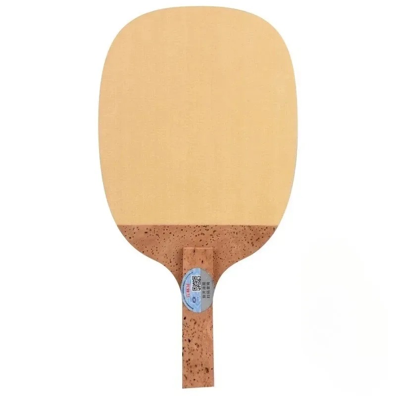 YINHE table tennis blade 988 9 - đánh giá và giá Table Tennis No 1