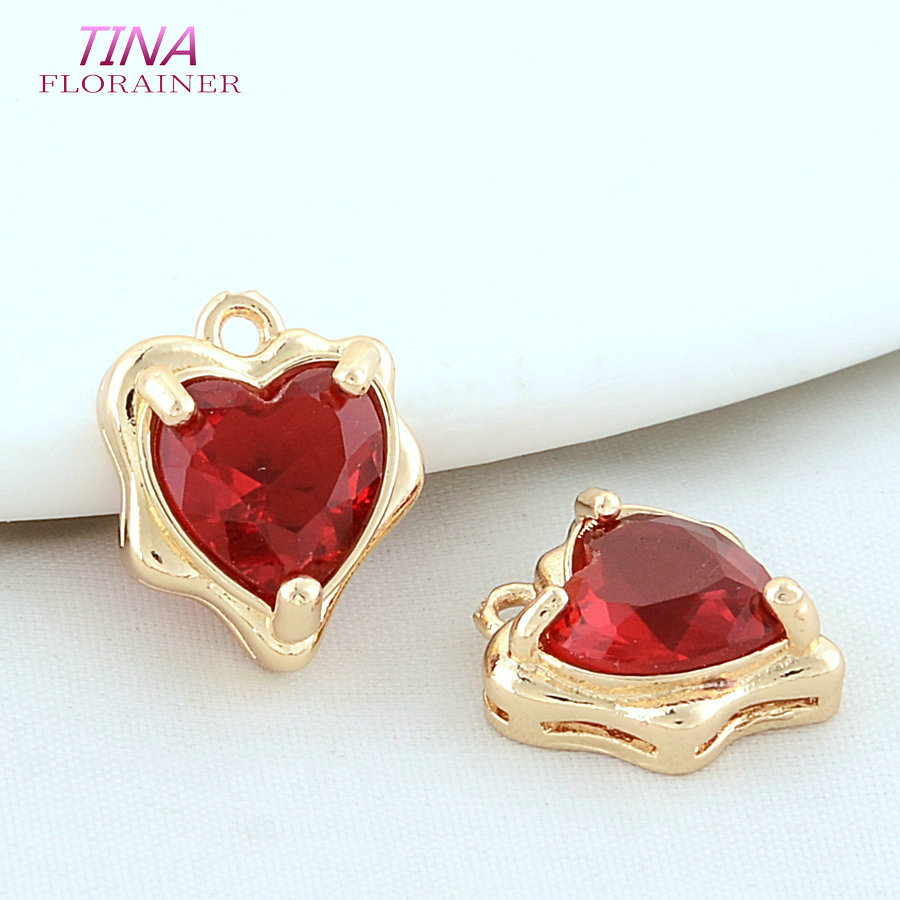 6PCS 11*13MM 18K Gold Color Br - đánh giá và giá Table Tennis 11