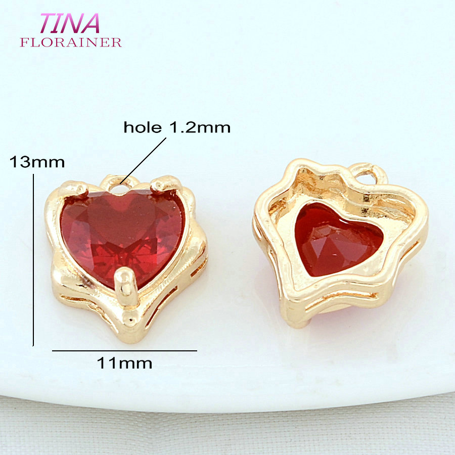 6PCS 11*13MM 18K Gold Color Br - đánh giá và giá Table Tennis 11