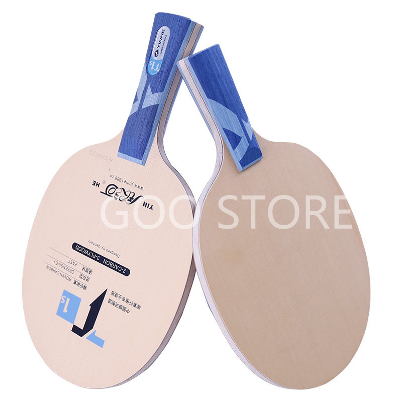 YINHE T-1S / T1S Table Tennis  - đánh giá và giá Table Tennis Review