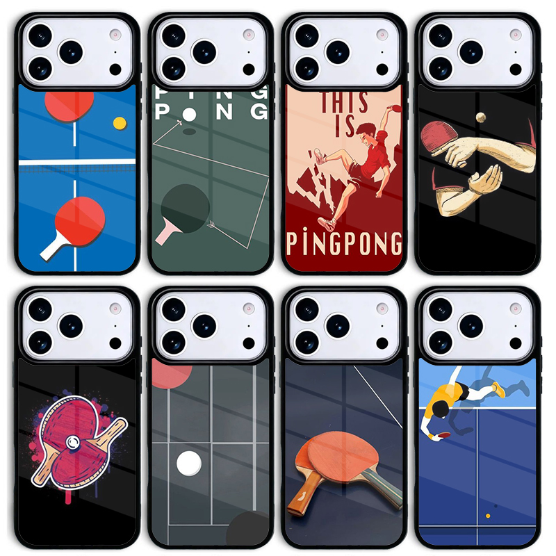 Table Tennis Sport Phone Case  - đánh giá và giá Table Tennis Quotes