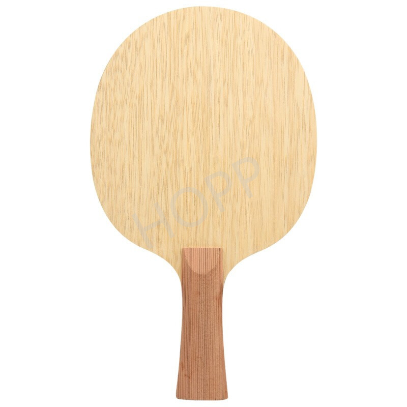 YINHE T-11 T11S (Balsa Trọng L - đánh giá và giá Table Tennis Review