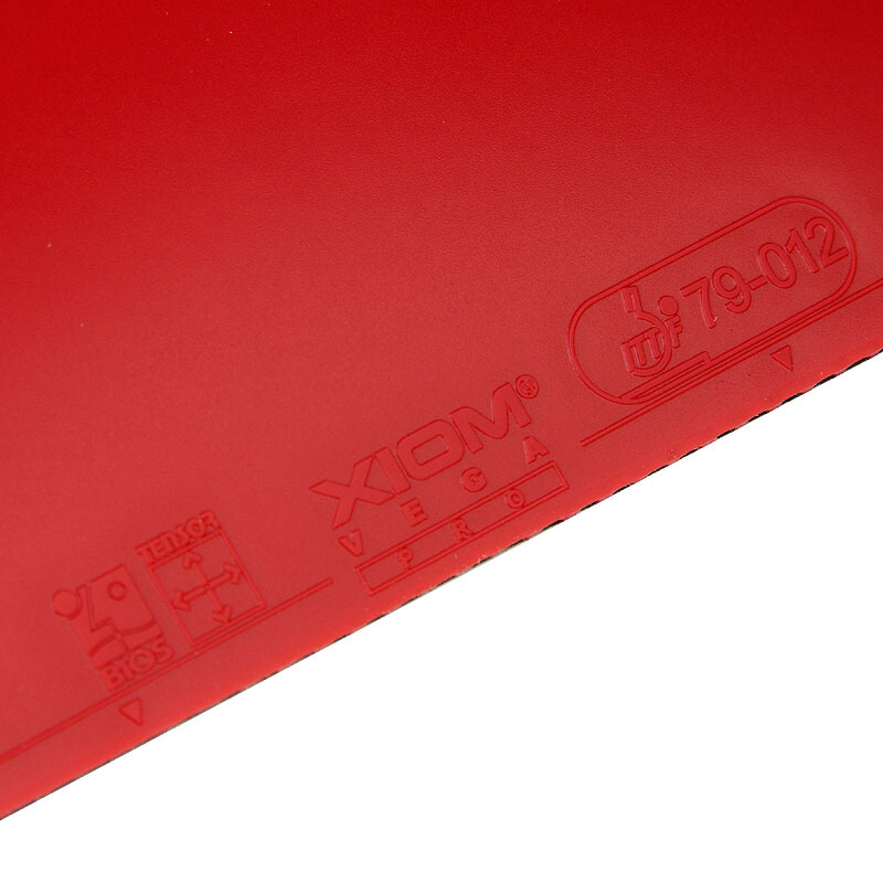 Original VEGA PRO Table Tennis - đánh giá và giá Table Tennis Review