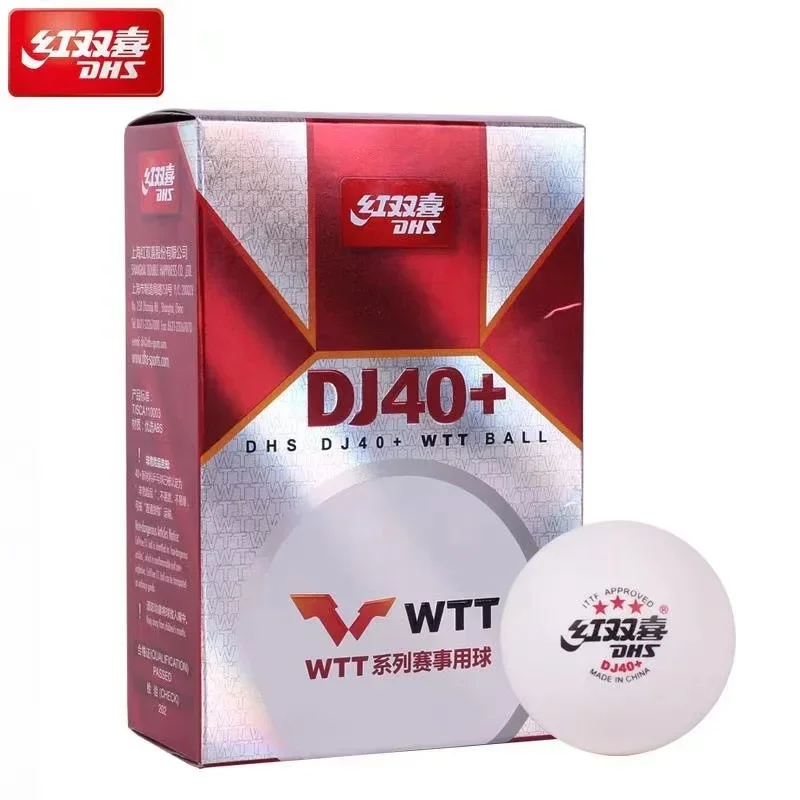 DHS 2020 World Table Tennis Ch - đánh giá và giá Table Tennis World Championship