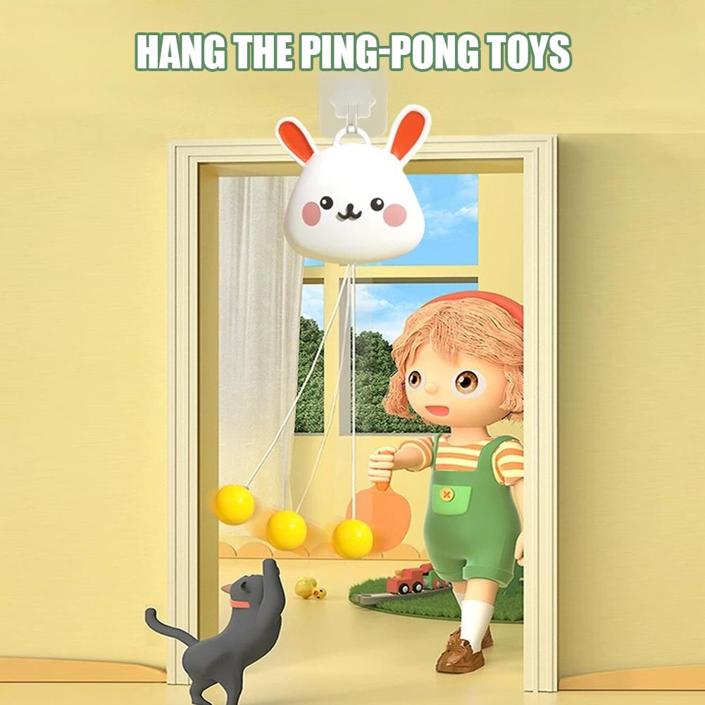 Hanging Table Tennis Trainer f - đánh giá và giá Table Tennis No 1