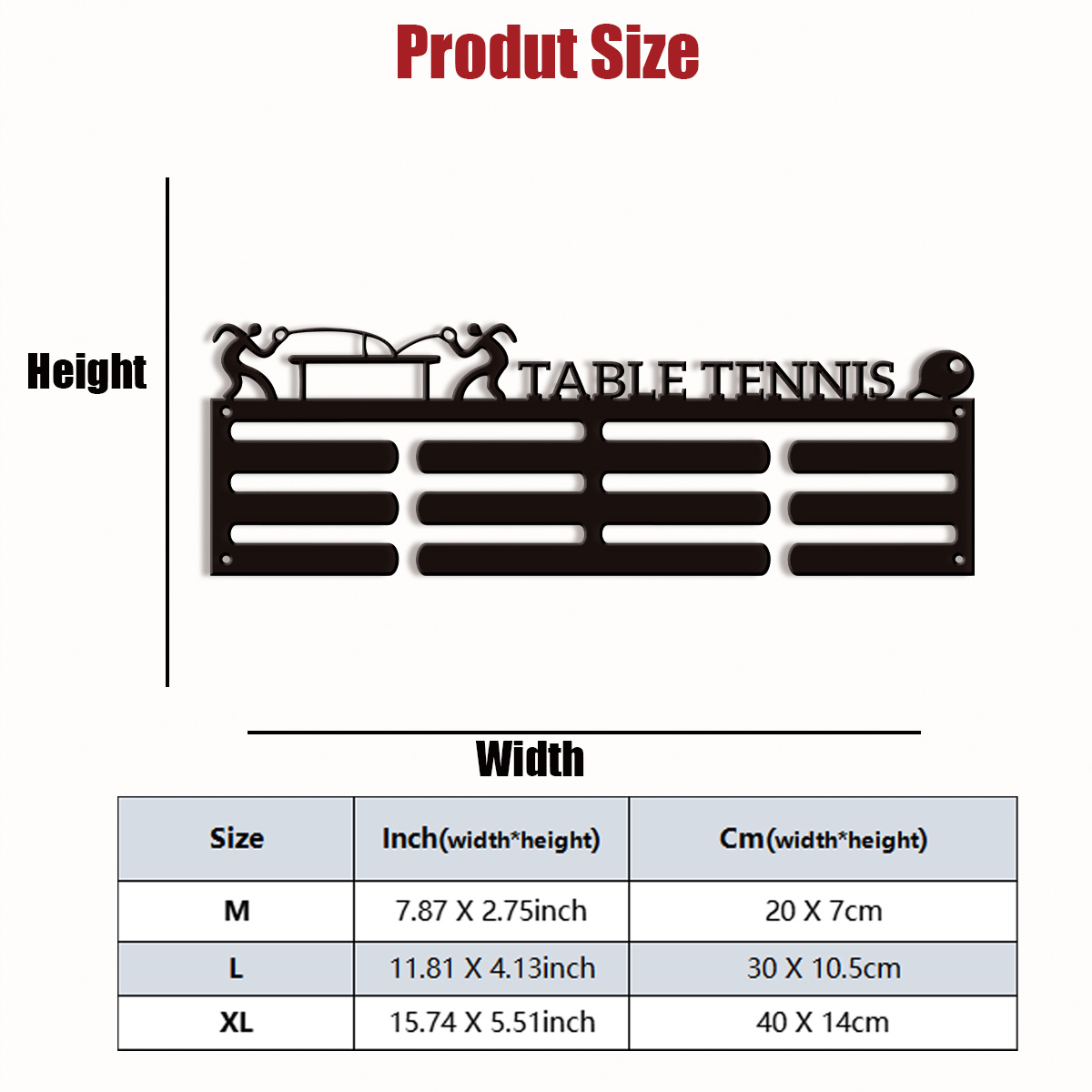 1 interesting personalized cus - đánh giá và giá Table Tennis No 1
