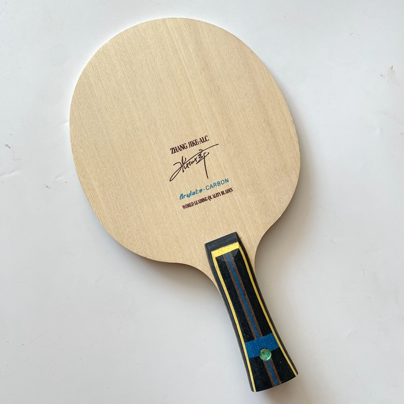 Professional Carbon Fiber Tabl - đánh giá và giá Table Tennis Review