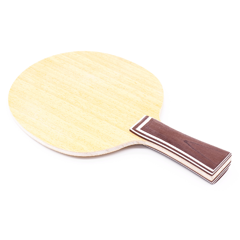 OEM Custom Table Tennis Blade  - đánh giá và giá Table Tennis No 1