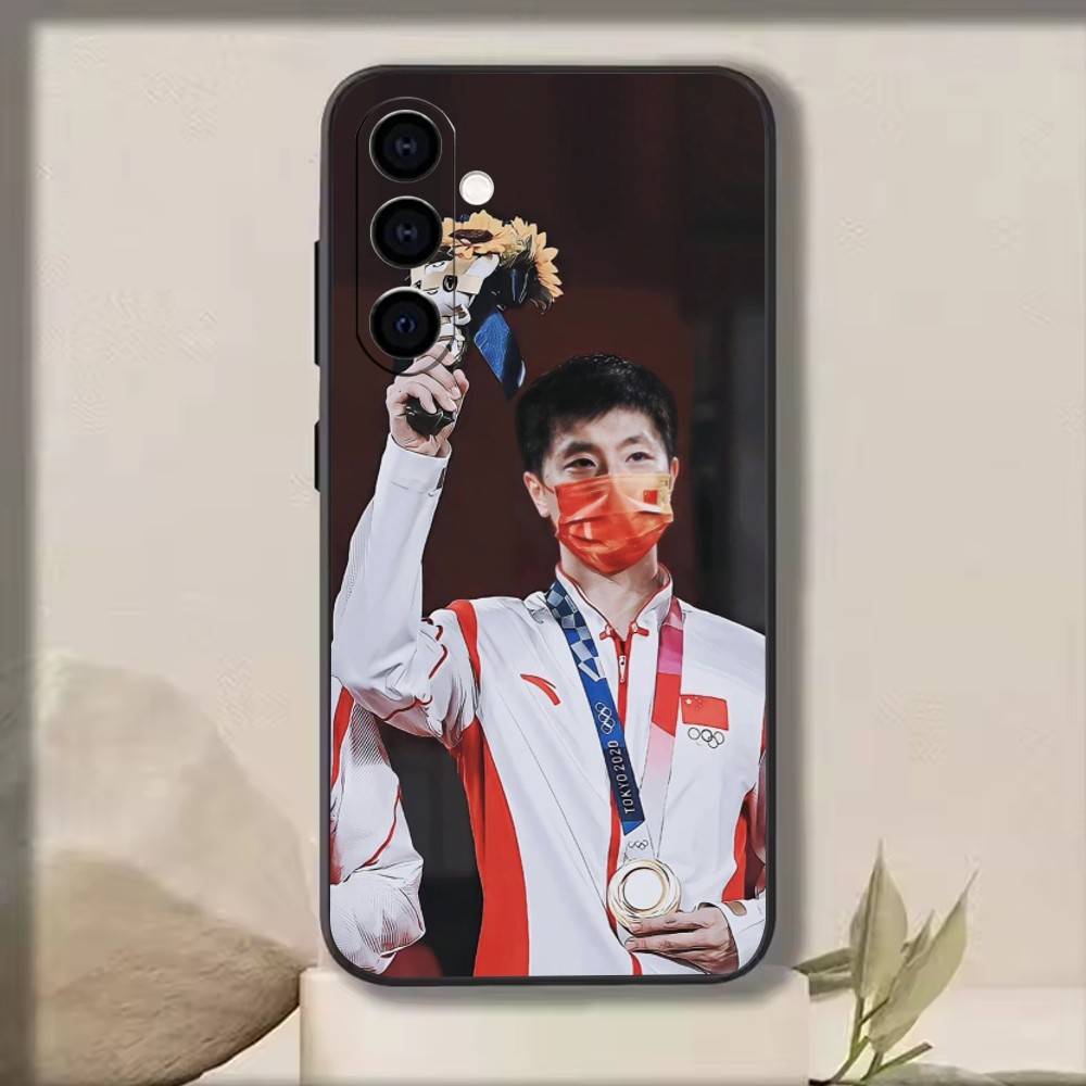 M-Ma Long-Table tennis player  - đánh giá và giá Table Tennis Quotes