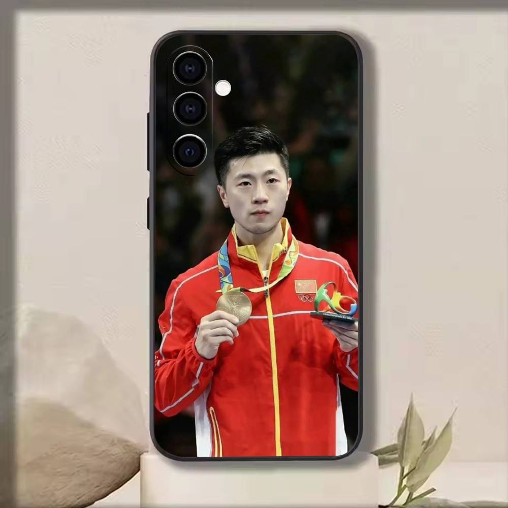 M-Ma Long-Table tennis player  - đánh giá và giá Table Tennis Quotes