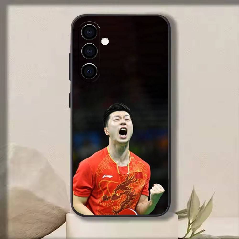 M-Ma Long-Table tennis player  - đánh giá và giá Table Tennis Quotes