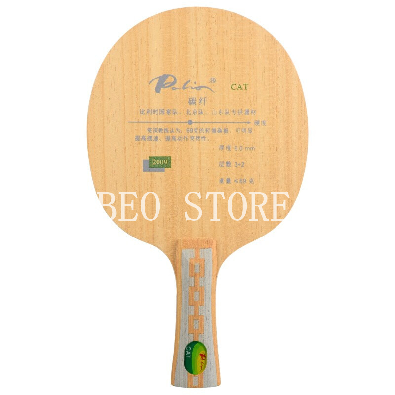 Original Palio CAT Table Tenni - đánh giá và giá Table Tennis Review