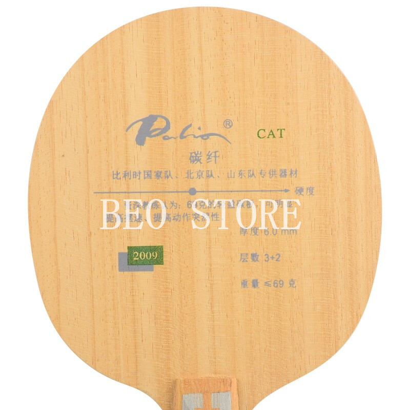 Original Palio CAT Table Tenni - đánh giá và giá Table Tennis Review
