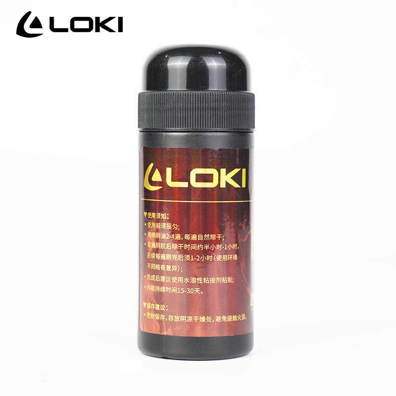 100ML /pcs LOKI Table Tennis r - đánh giá và giá Table Tennis Loki