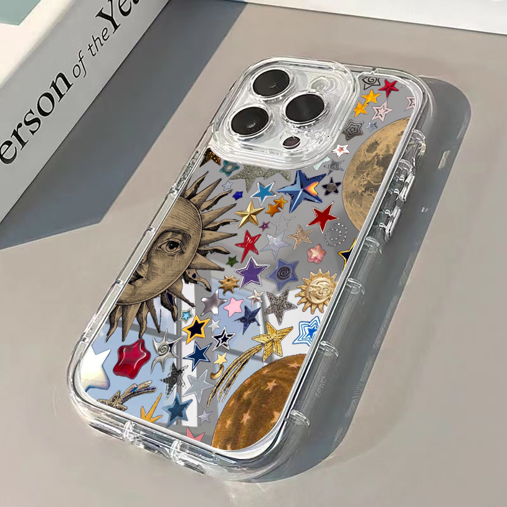 Celestial Gold Glitter Mirror  - đánh giá và giá Table Tennis 11