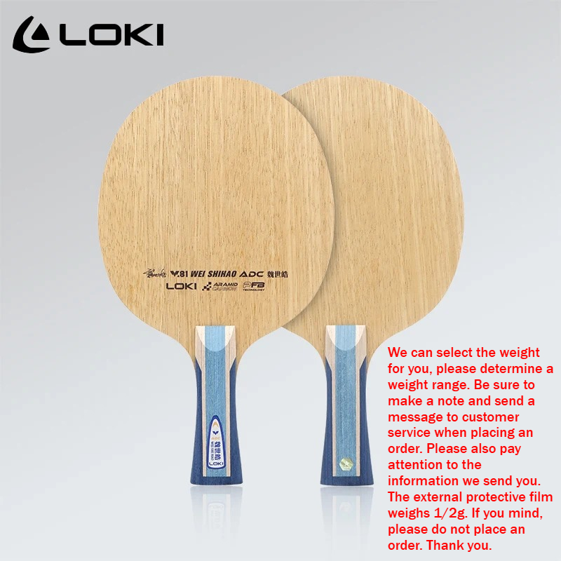 LOKI ADC SADC Table Tennis Bla - đánh giá và giá Table Tennis Loki