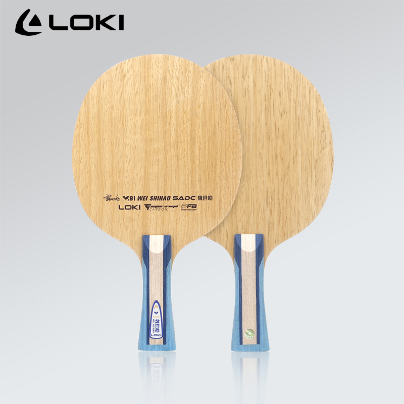 LOKI ADC SADC Table Tennis Bla - đánh giá và giá Table Tennis Loki