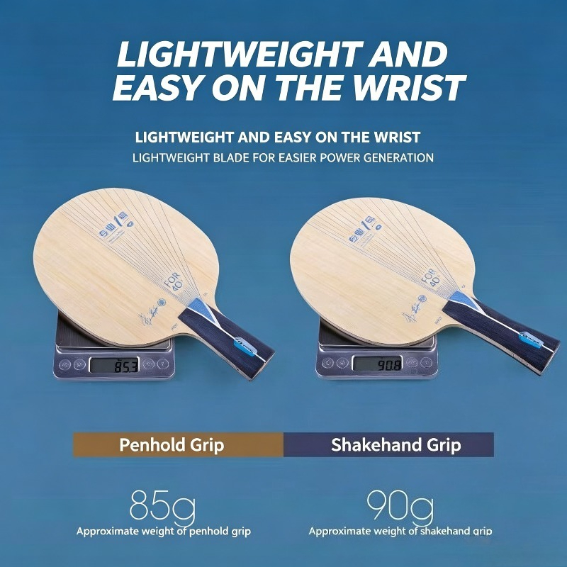 Original YINHE PRO 01 Table Te - đánh giá và giá Table Tennis No 1