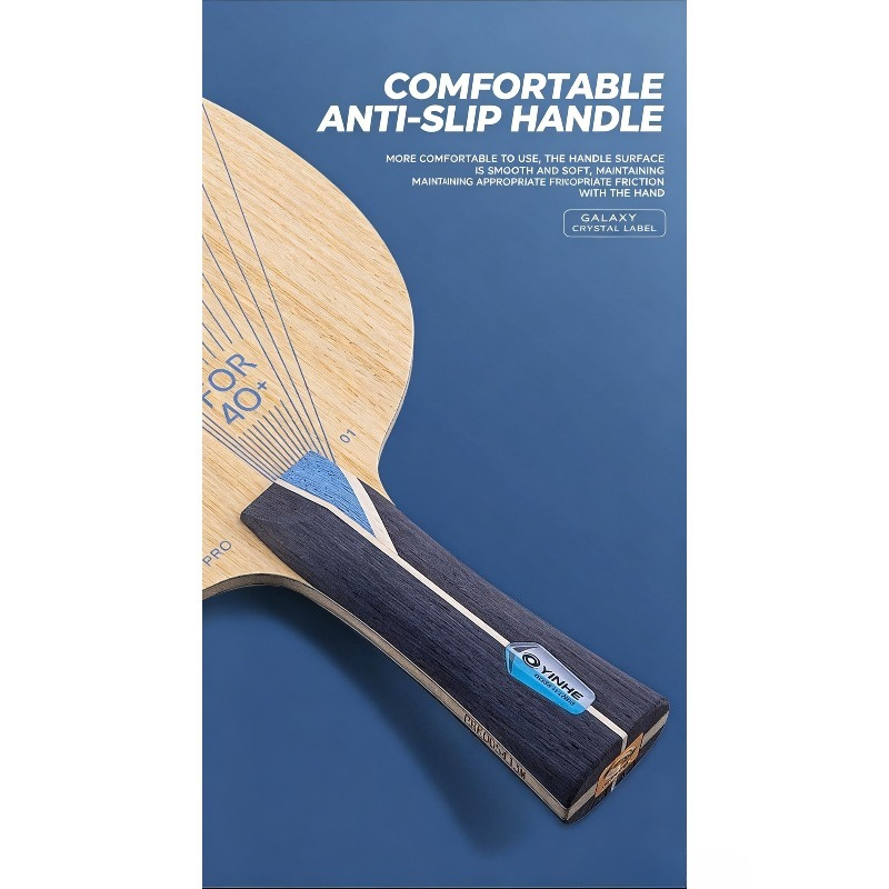 Original YINHE PRO 01 Table Te - đánh giá và giá Table Tennis No 1