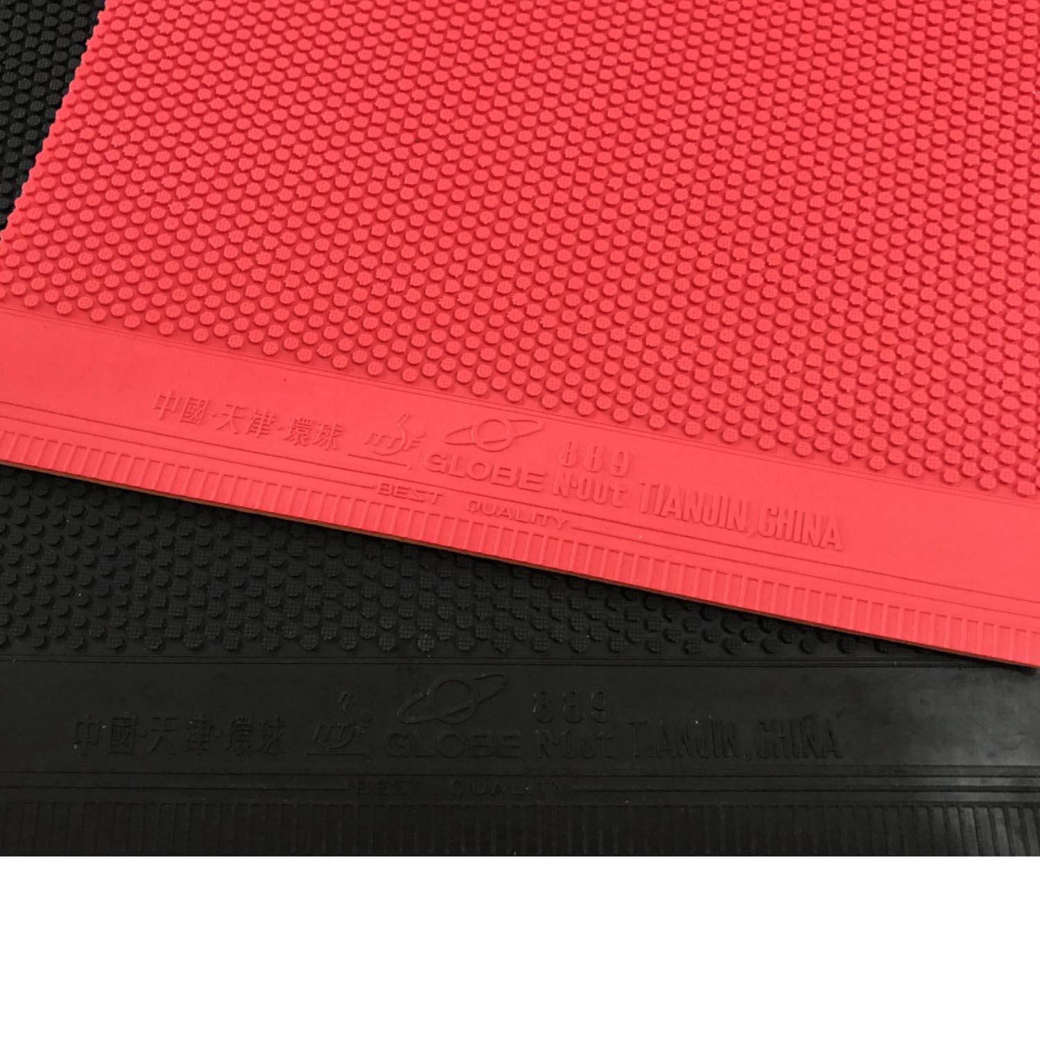 Globe 889 Globe-889 Fast-Attac - đánh giá và giá Table Tennis Review