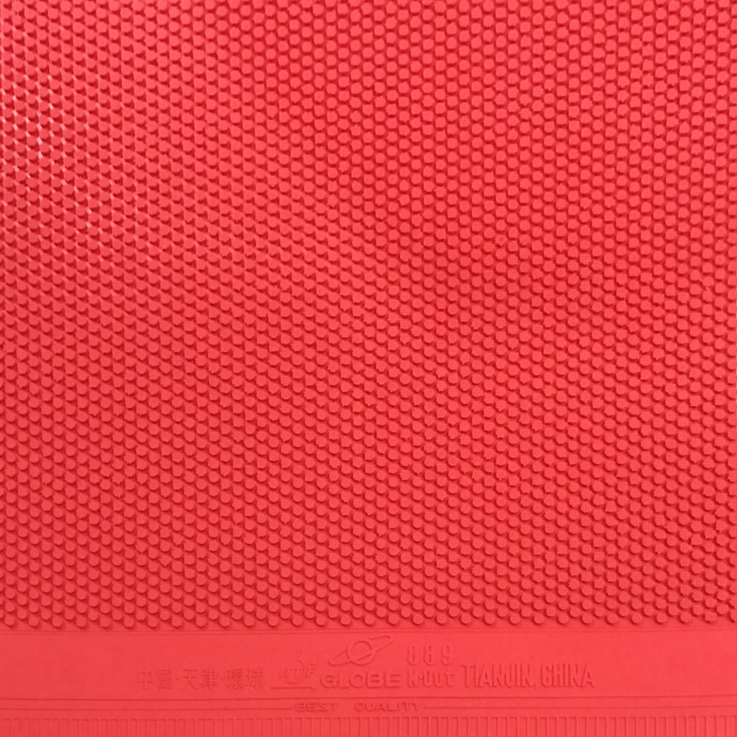 Globe 889 Globe-889 Fast-Attac - đánh giá và giá Table Tennis Review