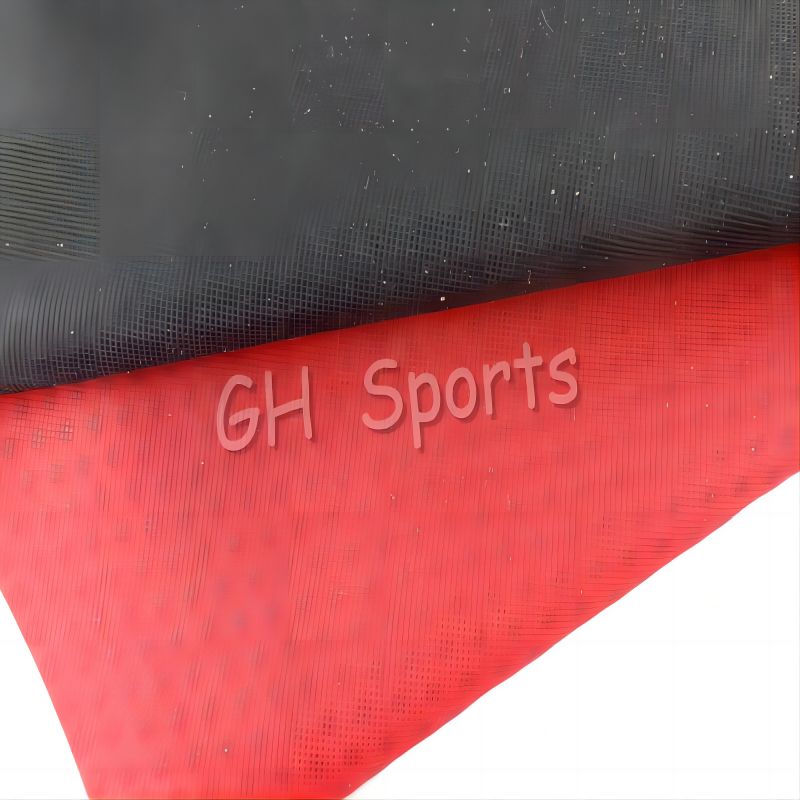 Globe MO WANG III OX Siêu Lớn  - đánh giá và giá Table Tennis Review
