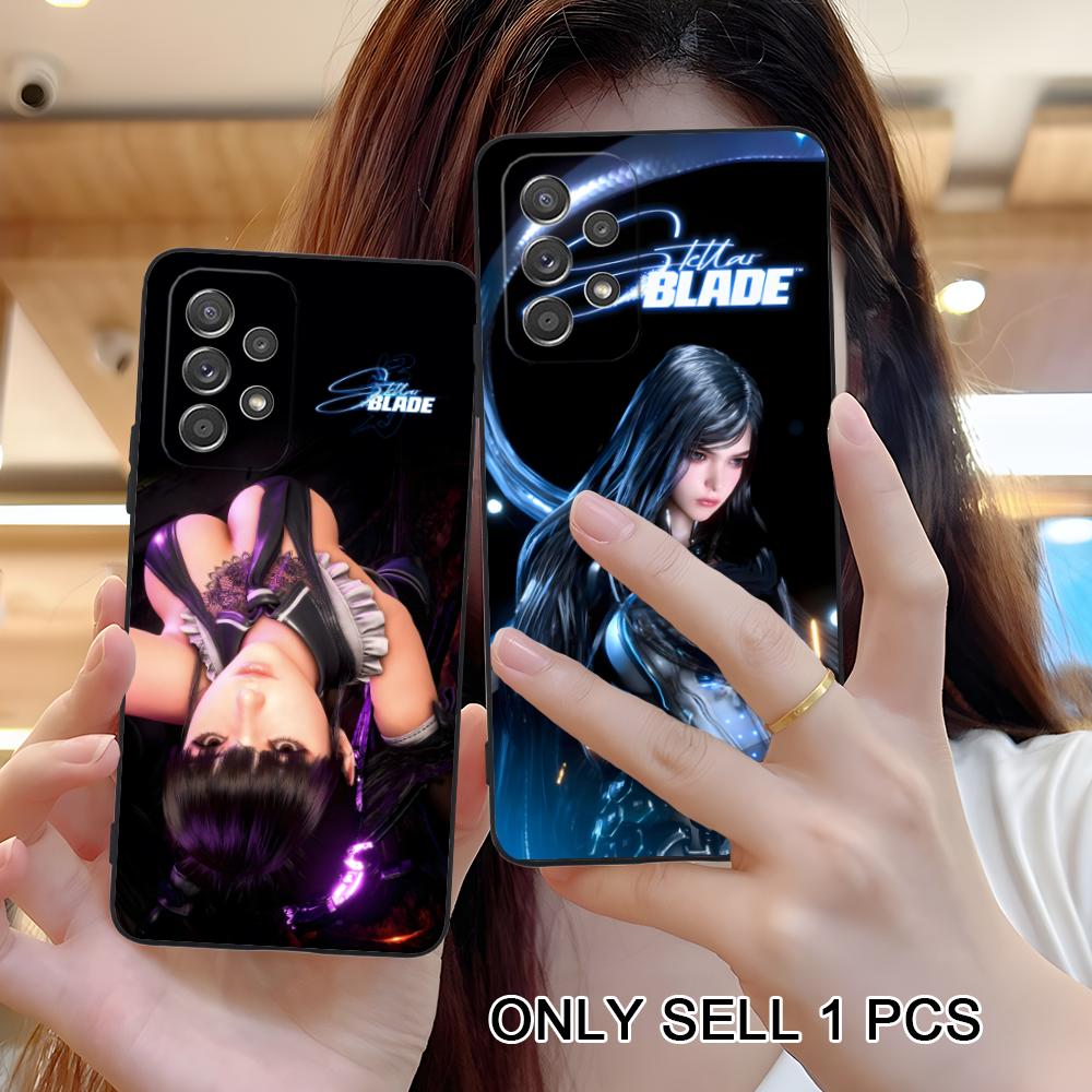 Stellar Game Blade Phone Case  - đánh giá và giá Table Tennis 11