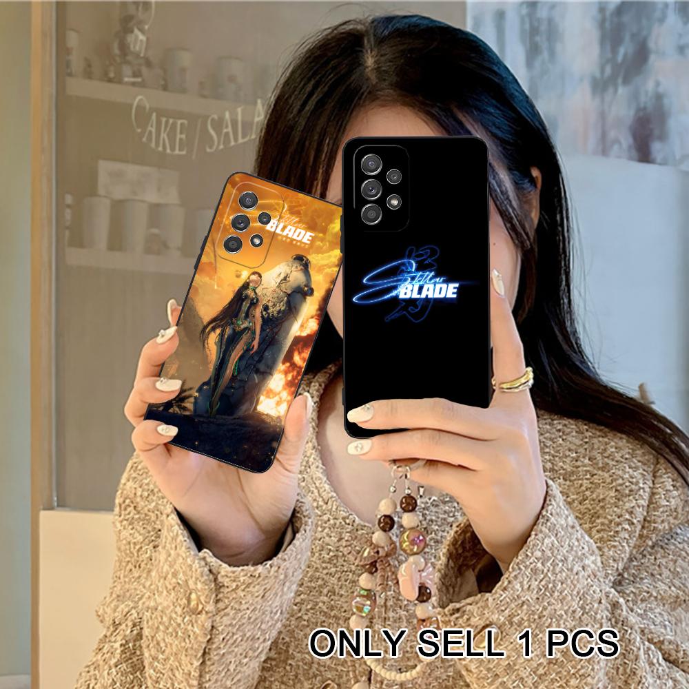 Stellar Game Blade Phone Case  - đánh giá và giá Table Tennis 11