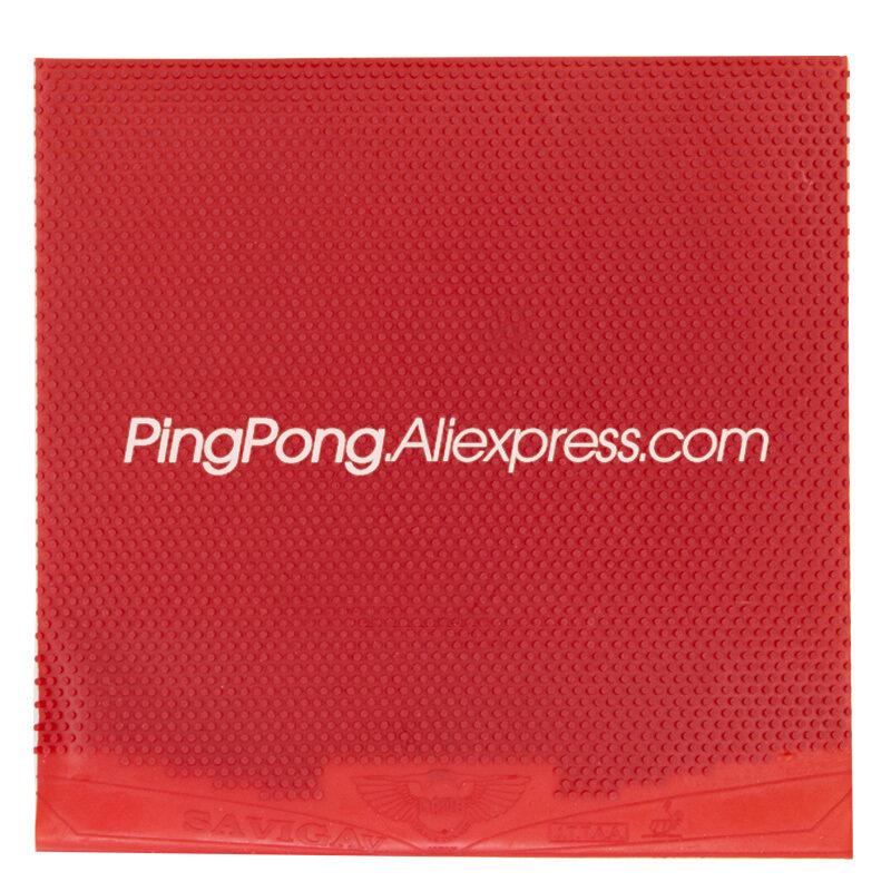 Colorful DAWEI SAVIGA V Pips-l - đánh giá và giá Table Tennis Review