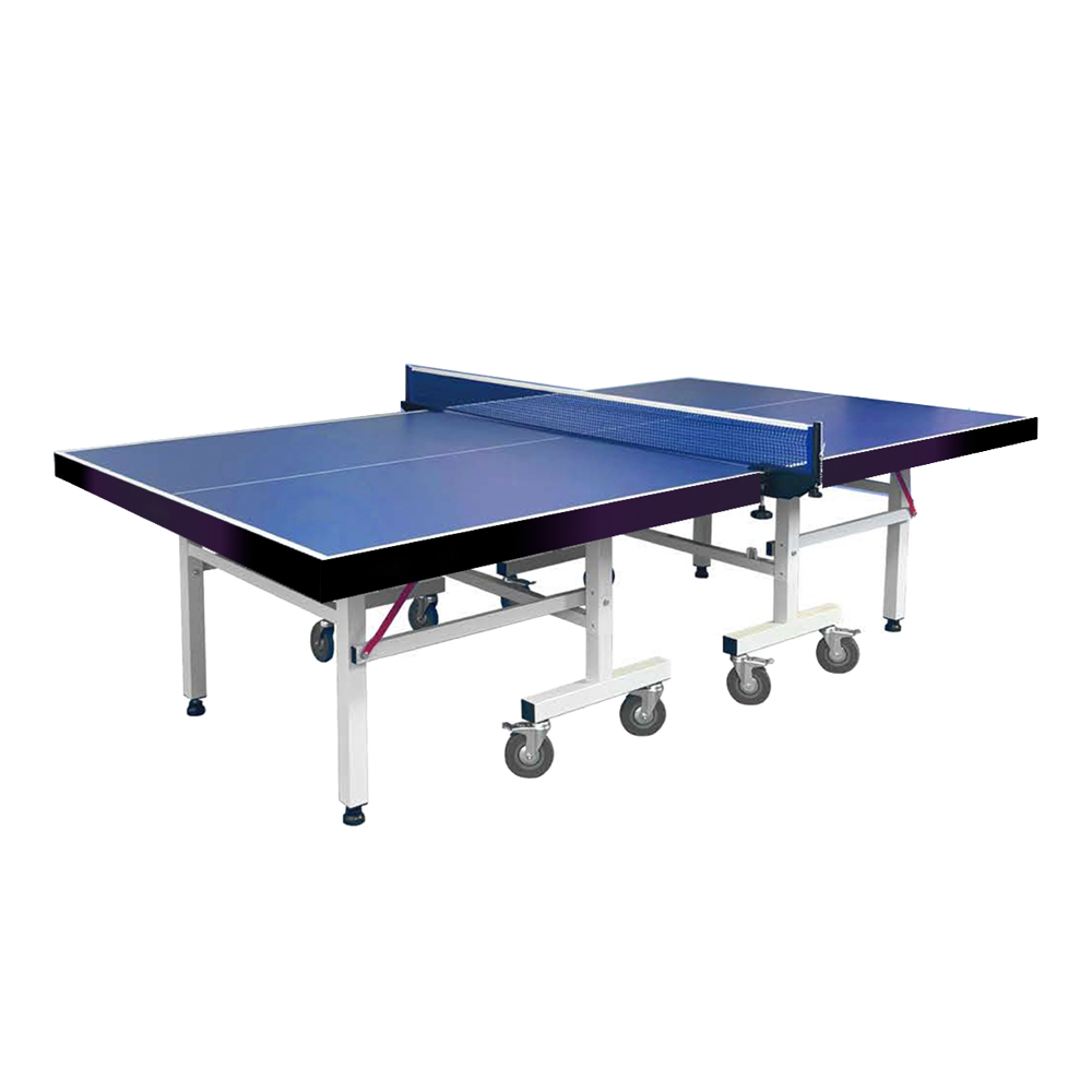 Professional MDF Indoor Table  - đánh giá và giá Table Tennis Post
