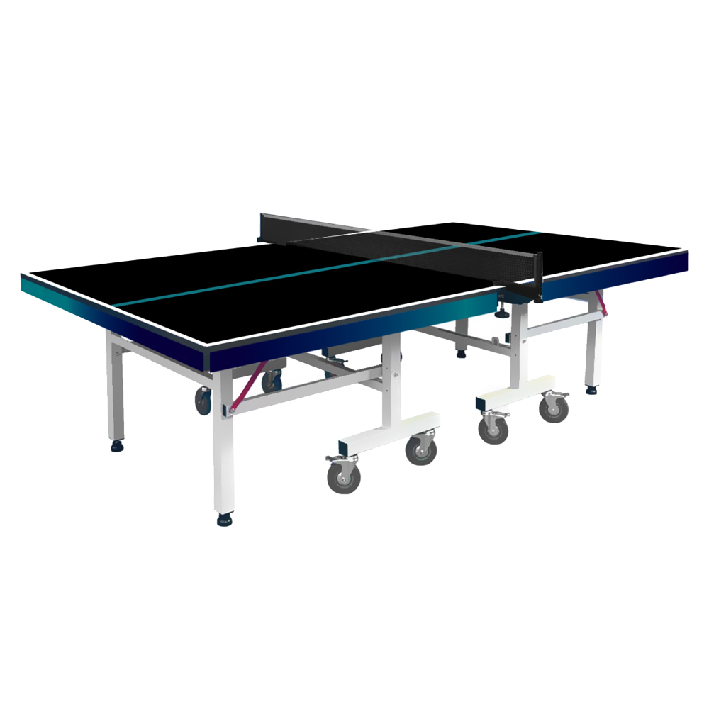 Professional MDF Indoor Table  - đánh giá và giá Table Tennis Post