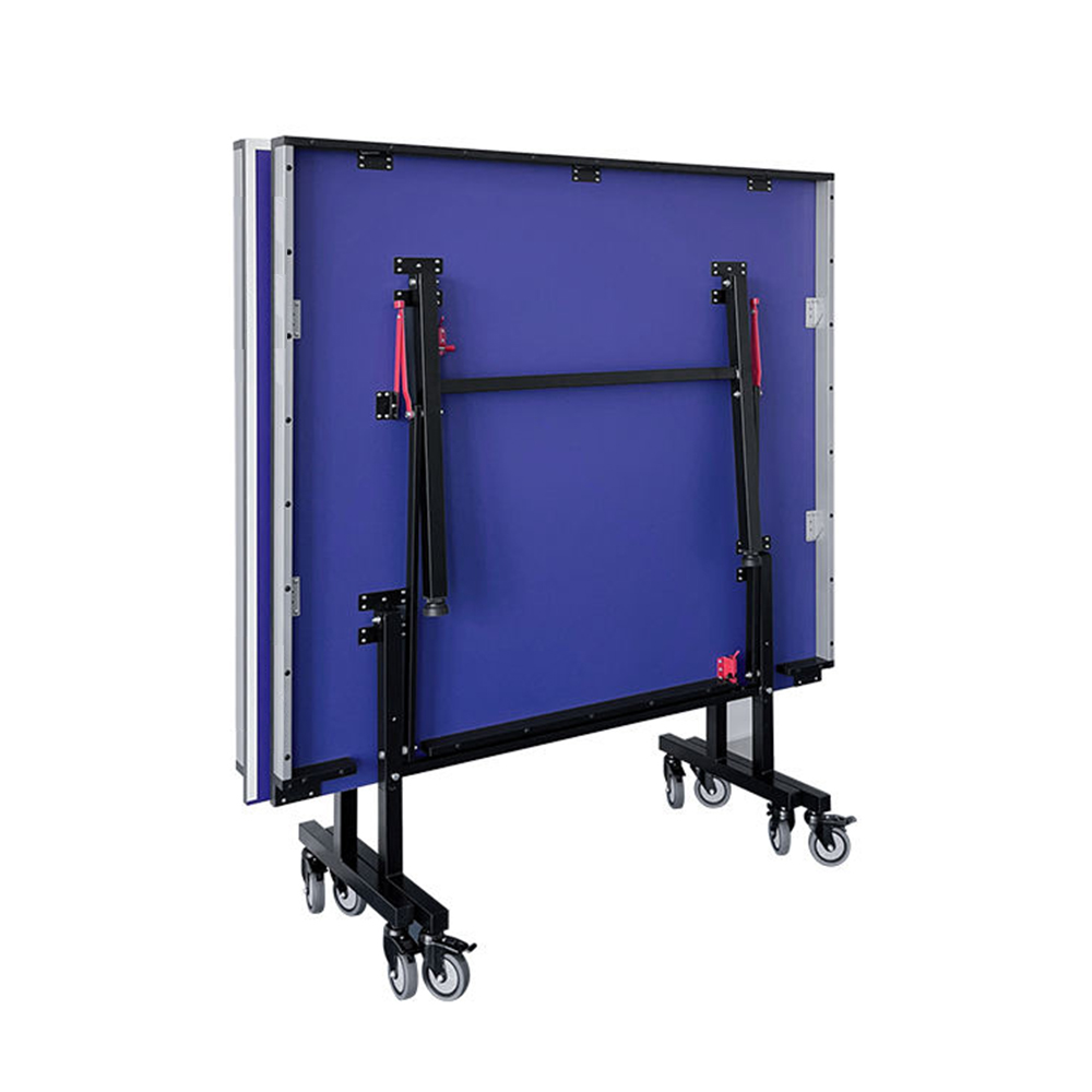 Professional MDF Indoor Table  - đánh giá và giá Table Tennis Post
