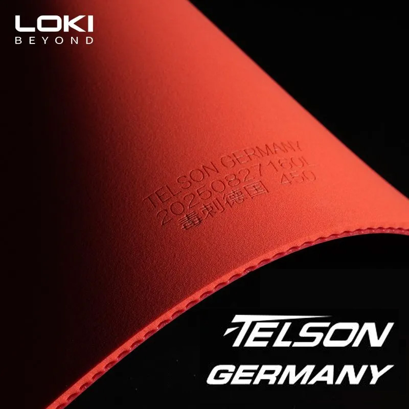 LOKI TELSON GERMANY Table Tenn - đánh giá và giá Table Tennis Loki